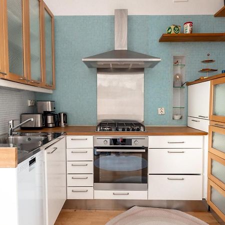 Poista 2Ndhomes Cozy And Compact 1Br Apartment In Kamppi 赫尔辛基 外观 照片